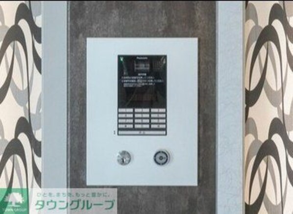 LaDouceur蒲田の物件内観写真